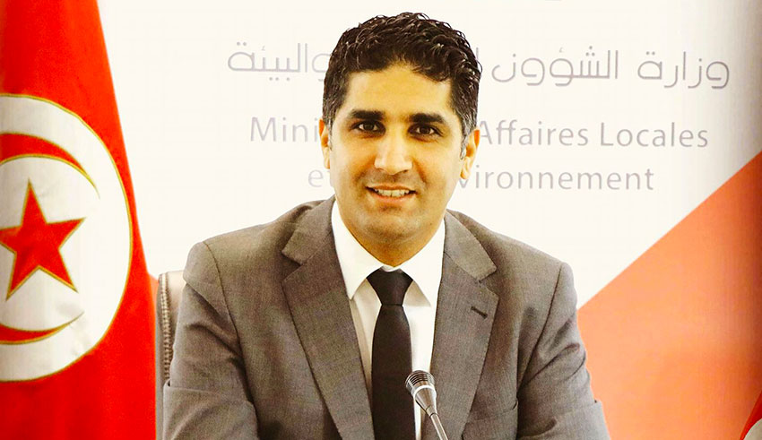 Walim Mardassi, expert en gestion des déchets, à La Presse : «Les déchets Covid, une véritable bombe biologique…»