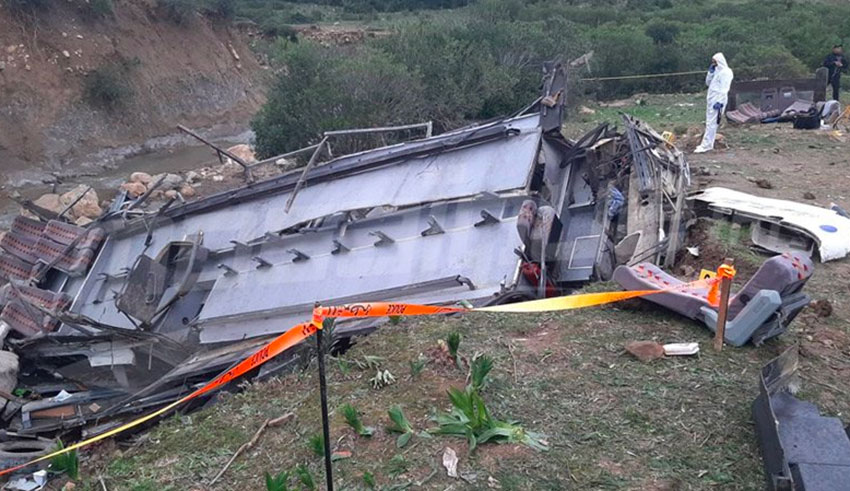 Pour moins d’accidents de la circulation : Quelle feuille de route ?