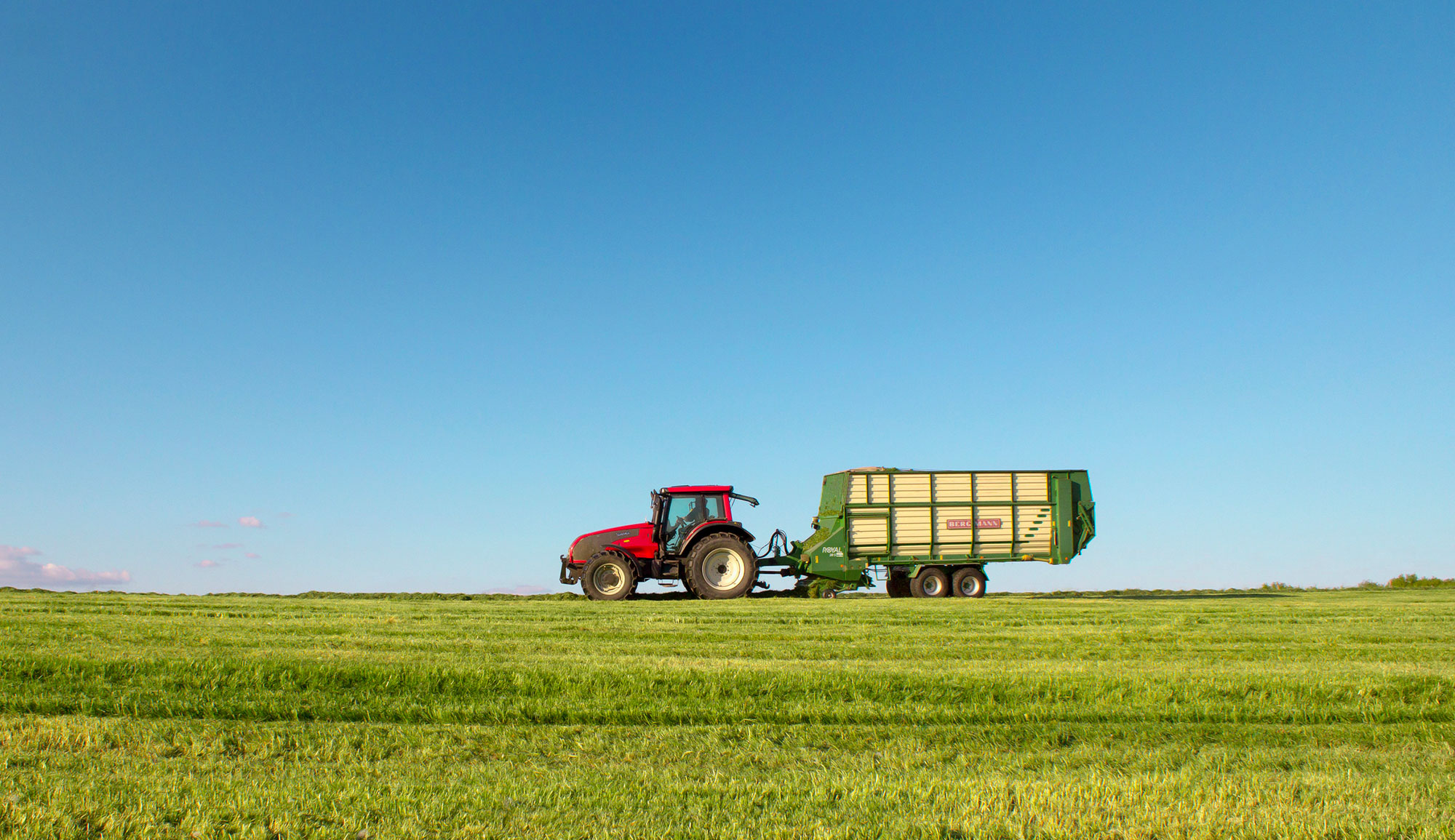 Etude | L’après Covid-19 et le secteur agricole : Le scénario du pire