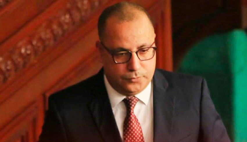 ARP | Aujourd’hui, vote de confiance aux nouveaux ministres : Hichem Mechichi à l’épreuve de ses choix!