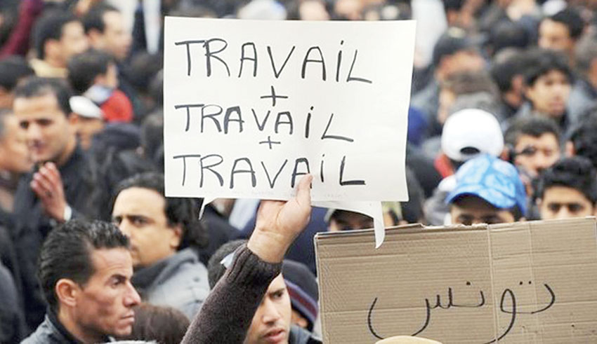 De Tataouine à Douar Hicher, en passant par Kasserine : Des jeunes encore dans «l’obscurité»