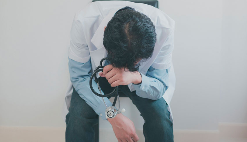 Agressions répétées contre le corps médical : Quand la présence policière devient indispensable !