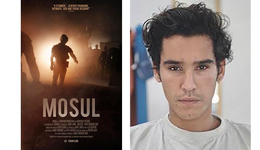 «Mosul» de Matthew Michael Carnahan : Premier film hollywoodien en langue arabe