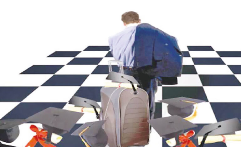 Talents tunisiens gâchés : La Tunisie sanctionne-t-elle ses compétences ?