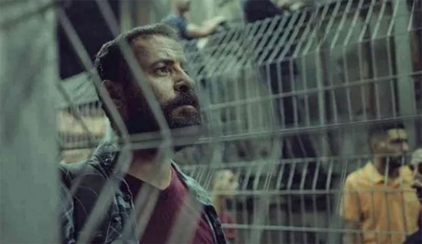 «200 Meters» de Amine Nayfeh : Un thriller réussi