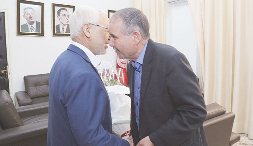 Relations tendues à l’approche du dialogue national : La rupture entre Ennahdha et l’Ugtt est-elle consommée ?