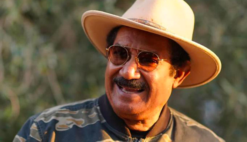 Mohamed Ayachi Ajroudi, producteur du film « Cendres », à La Presse : «En Tunisie, le cinéma peut devenir une grande industrie»   