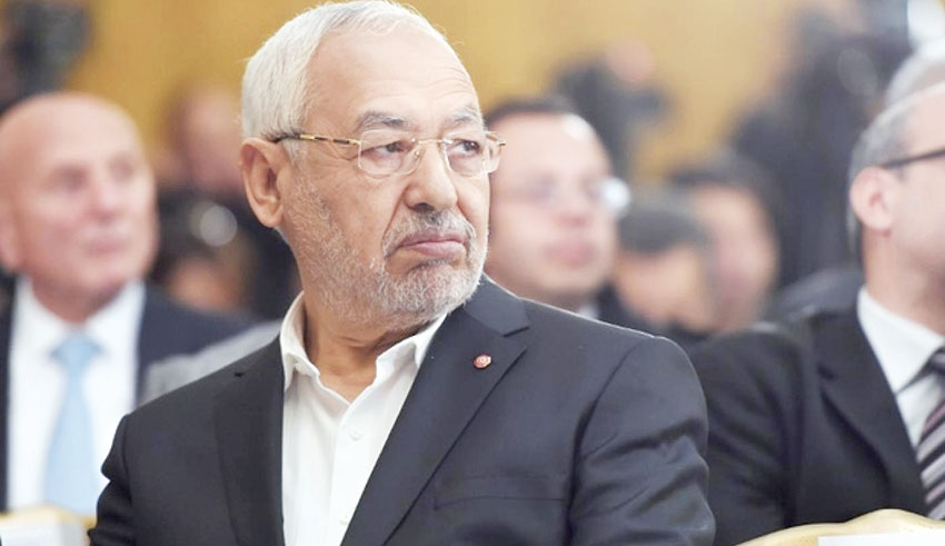 Election d’un nouveau bureau exécutif d’Ennahdha : Ghannouchi perd-il du terrain à Montplaisir ?