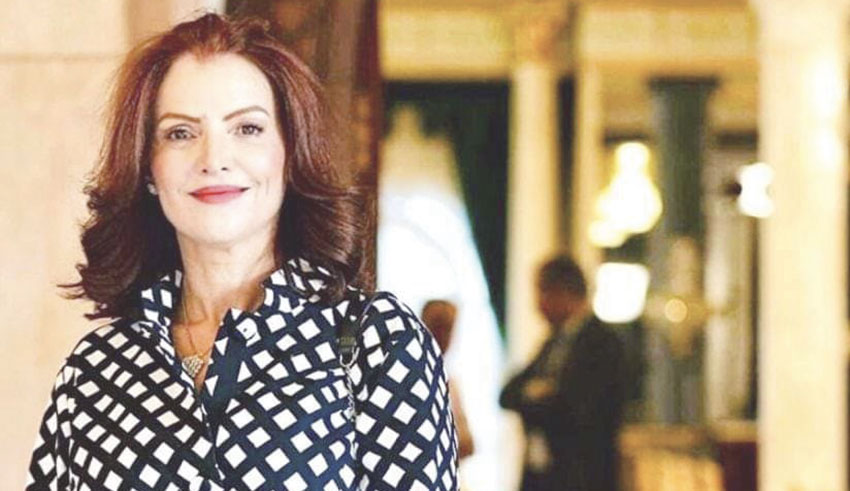 Sihem Ayadi, secrétaire d’état auprès du ministre de la Jeunesse, des Sports et de l’Insertion professionnelle à La Presse : « Il n’est pas normal qu’il n’existe aucun stade homologué »