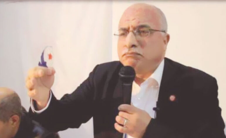 Appels à mobiliser les jeunes dans la rue pour protéger les biens publics et privés: Un discours politique qui divise !