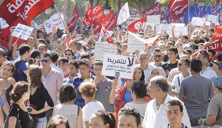 Crise sanitaire et économique, tension politique, morts tragiques, terrorisme  et autres… : 2020, une année à oublier