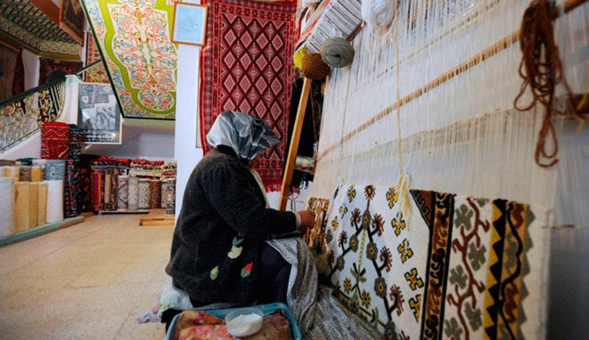 Le secteur de l’artisanat durement impacté par la crise du Covid-19 : Le cri d’alarme