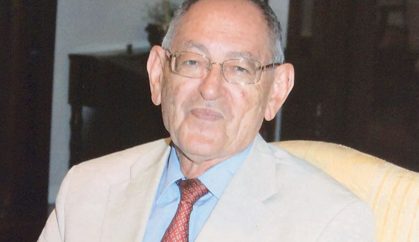 Slaheddine Ferchiou, président de la Chambre nationale de commerce à l’Utica, à La Presse : «Seule l’union économique entre la Tunisie et la Libye peut nous sauver»