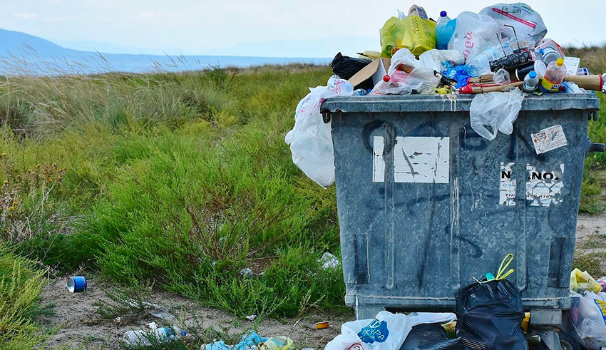 La Tunisie croule sous les déchets : La campagne “Tunisie sans déchets” pourrait-elle faire la différence ?