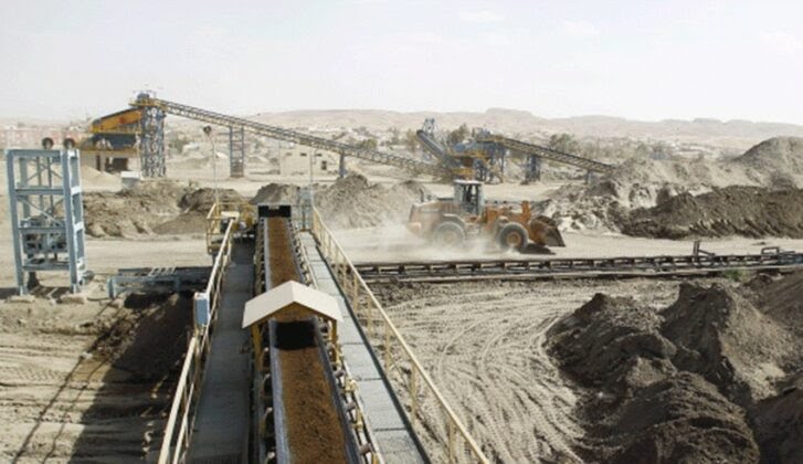 Recherche de phosphate : une société australienne obtient un permis pour explorer le Kef, Siliana et Kasserine