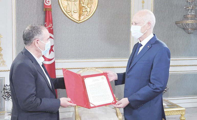 Le Dialogue national s’avère une nouvelle source de tension : Quand la solution devient un problème!