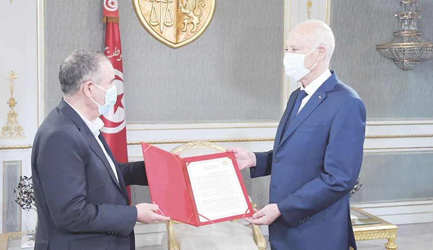 Le scénario des élections anticipées d’actualité : Moyen de pression ou solution au blocage ?