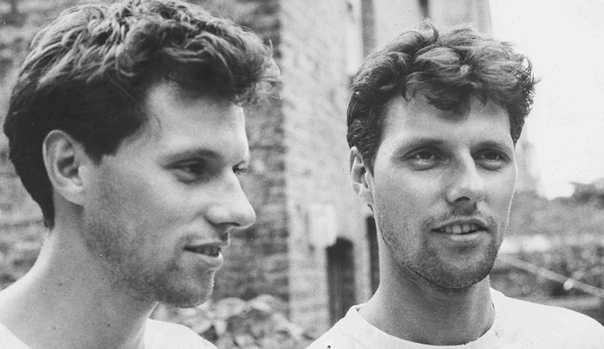 «Tell me who I am » de Ed Perkins : Jeux de mémoires