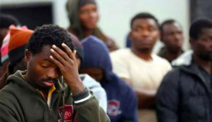 La Méditerranée tue plus que le Coronavirus : La détresse des Ivoiriens en Tunisie