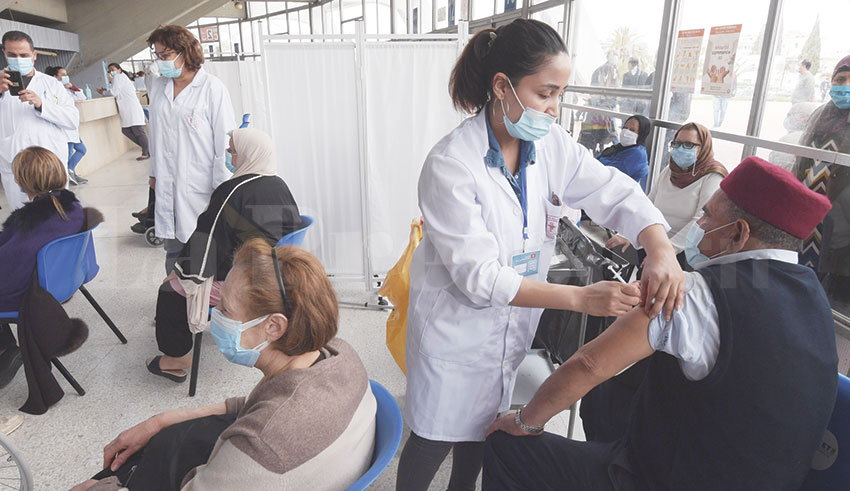 Détérioration de la situation et risques face aux souches mutantes : N’est-il pas temps de changer de stratégie ?