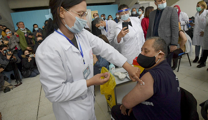La pandémie à un point critique : La Tunisie face au pire scénario !