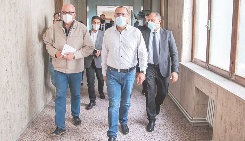 Risque de pénurie d’oxygène médical sur fond de crise sanitaire inédite : Comme si un seul malheur ne suffisait pas