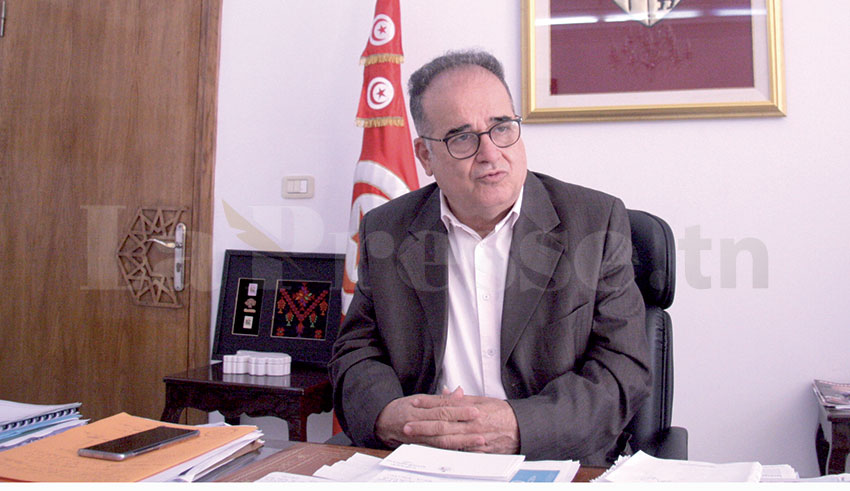 Mohamed Trabelsi, ministre des Affaires sociales, à La Presse : «Toute levée des subventions doit préserver la classe moyenne»