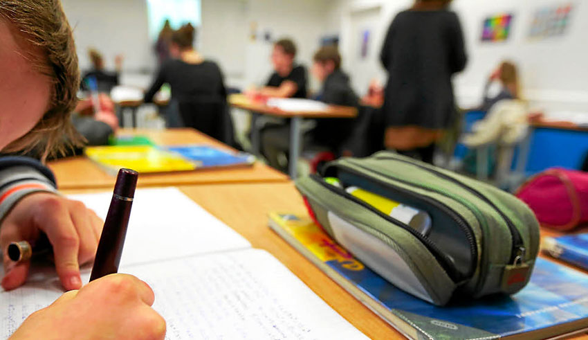 L’éducation à l’ère de la covid-19 : Faut-il arrêter de diaboliser l’école privée ?