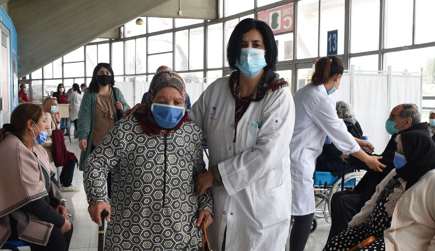 Soupçons de dépassements et de favoritisme entachant la campagne de vaccination contre le coronavirus: Pour une équité vaccinale !  