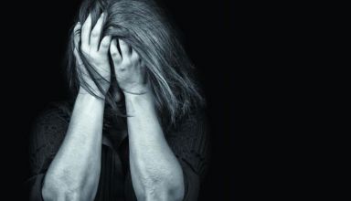 Femmes agressées par leurs conjoints : 14.000 signalements de violences