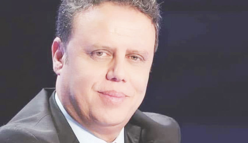 Haykel Mekki, président de la Commission des finances à l’ARP, à La Presse : « L’Etat s’effrite à vue d’œil »