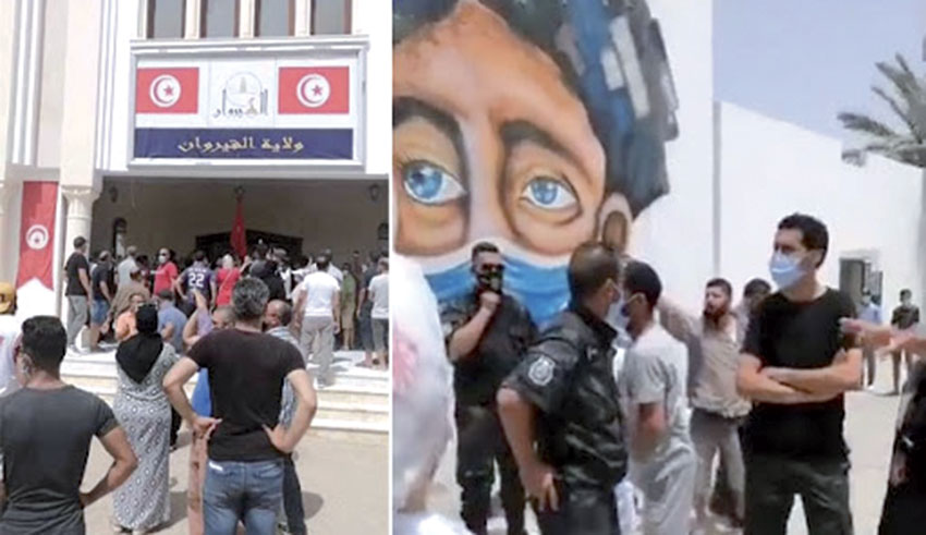 Détérioration de la situation épidémiologique : Le prix du laisser-aller !