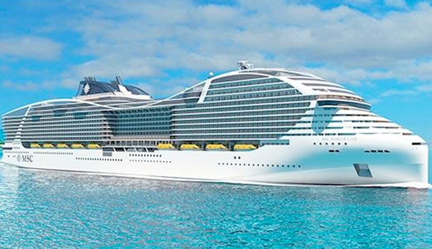 La Tunisie prépare l’essor du tourisme de croisière dès 2027