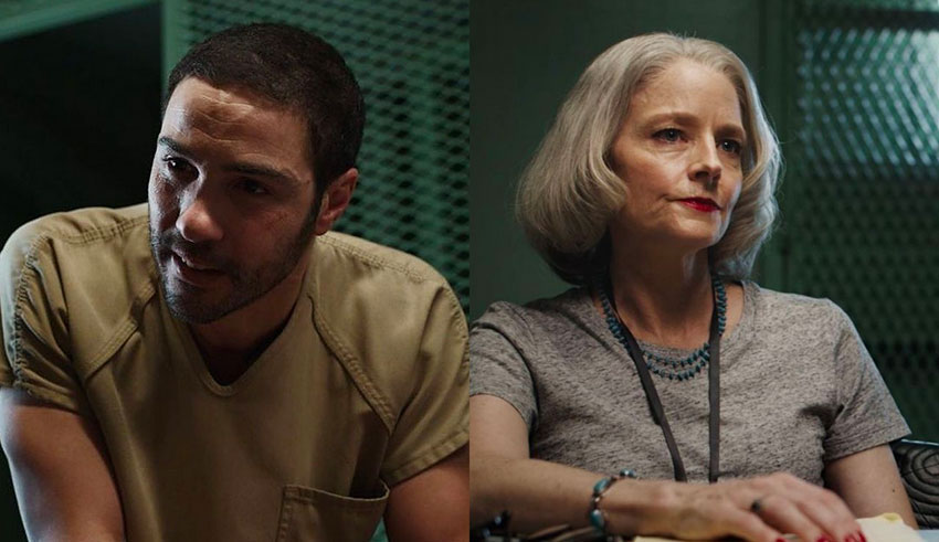 « Désigné coupable » de Kevin Mac Donald : Jeune, Mauritanien, musulman  et innocent