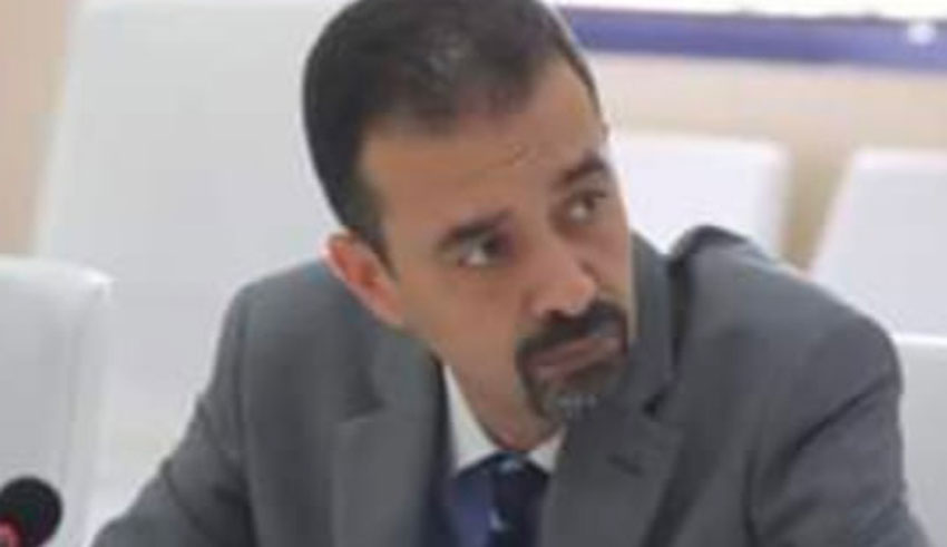 Ahmed Habib Idir, chargé de la direction de la musique et de la danse auprès du ministère des affaires culturelles, à La Presse : «L’art est un gage de transmission de notre identité»