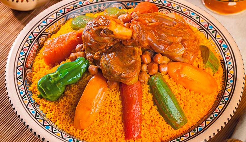 La 8e édition du Festival maghrébin du couscous célèbre le patrimoine culinaire à Tunis, Kairouan et Zarzis