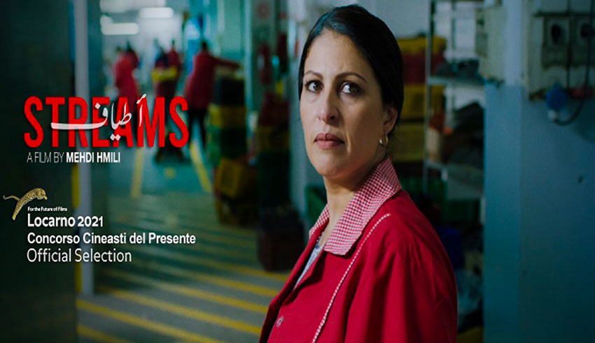 «Streams», nouveau film de Mehdy Hmili : Même les anges peuvent chuter !