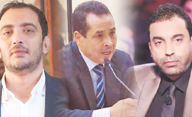 Arrestations et poursuites judiciaires:  Un coup de pied dans la fourmilière ?  