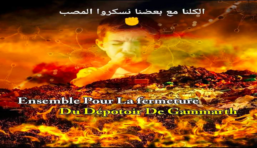 Valorisation des déchets : Vers la fermeture des dépotoirs anarchiques à Gammarth ?