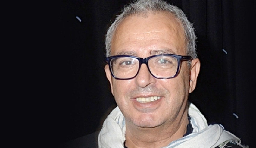 Ibrahim Ltaïef, réalisateur et producteur, à La Presse: «De bonne foi, j’ai demandé le bilan des JCC 2020»