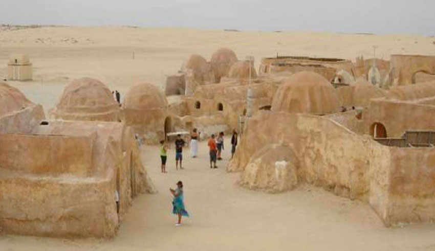 Lieux de tournage des films cultes en Tunisie : Le ciné-tourisme verra-t- il enfin le jour ?
