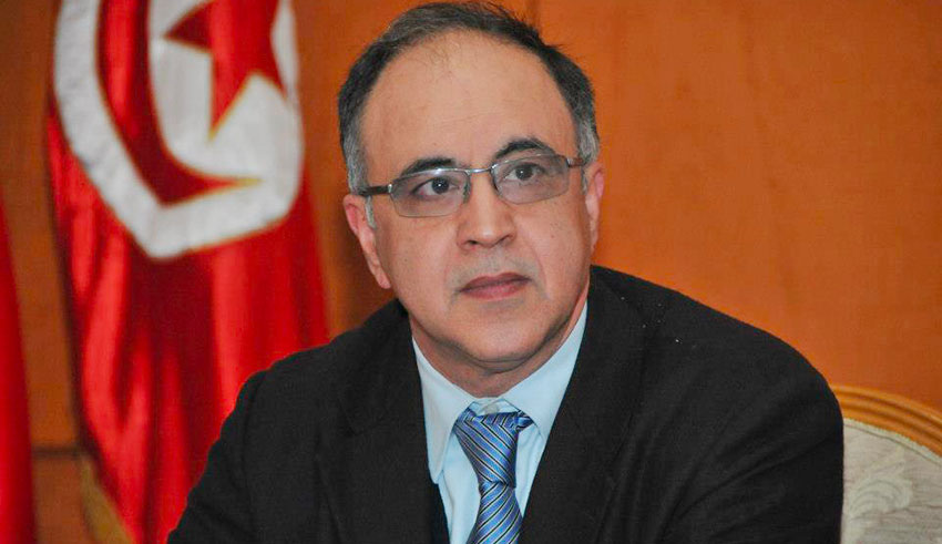 Dr Souhail Alouini, médecin et expert Covid-19, à La Presse : «On ne peut pas prévoir une nouvelle vague en Tunisie »