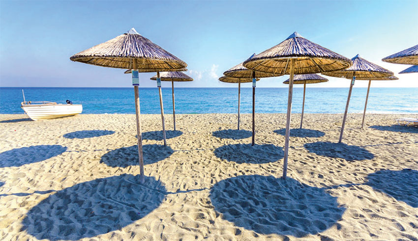 Crise sanitaire : Le tourisme frappé de plein fouet