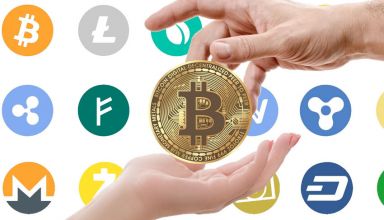 Crypto-monnaie dans la région « Mena » et les pays du Golfe: Les marchés émergents dominent les transactions