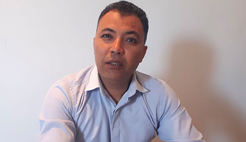 Moez Kacem, universitaire et spécialiste en tourisme, à La Presse : «Le marché domestique, une véritable cible en ligne de mire»