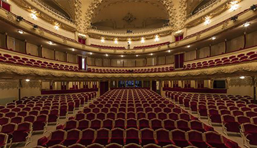 Réouverture des espaces culturels: Rien à l’horizon