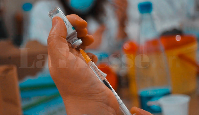 Souveraineté sanitaire: la Tunisie accélère la production locale de vaccins