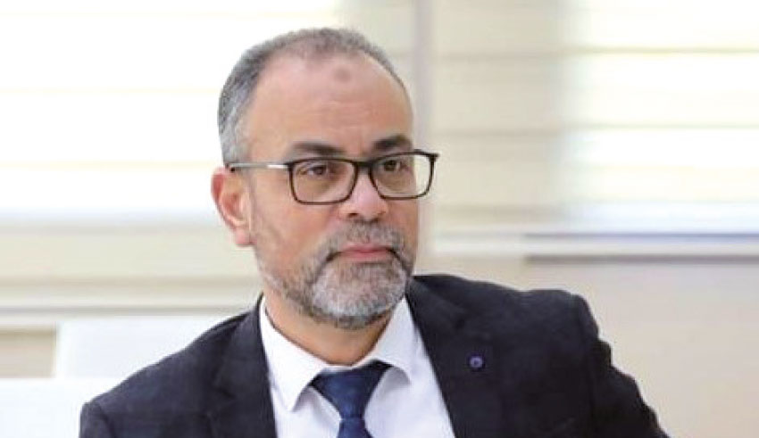 Youssef Lachkham, Directeur Général de l’établissement national pour la promotion des festivals et des manifestations culturelles et artistiques, à La Presse: «Innovation, authenticité et côté artistique dans le choix des projets»