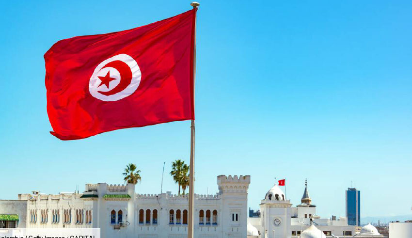 L’ambassadeur de l’UE rappelé à l’ordre : La souveraineté, une...