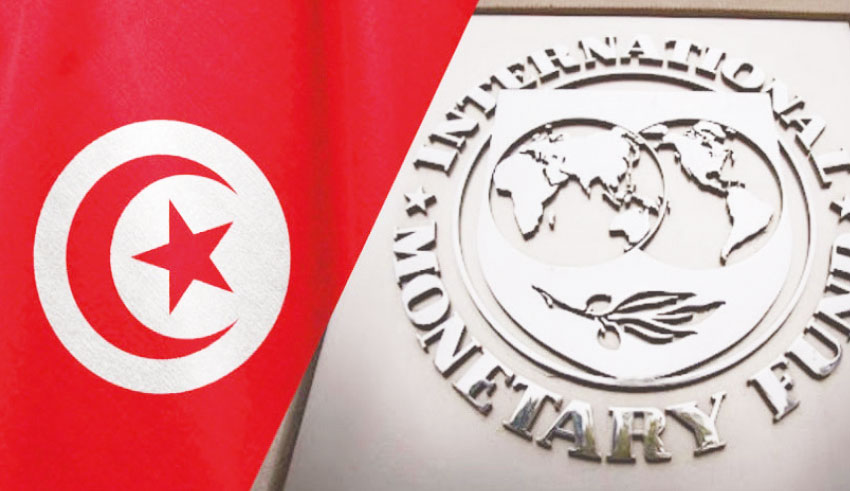 Reprise des négociations entre La Tunisie et le FMI: Un signal aux bailleurs de fonds ?